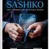 Mending with Sashiko