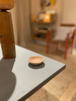 Mini blomsterskåle