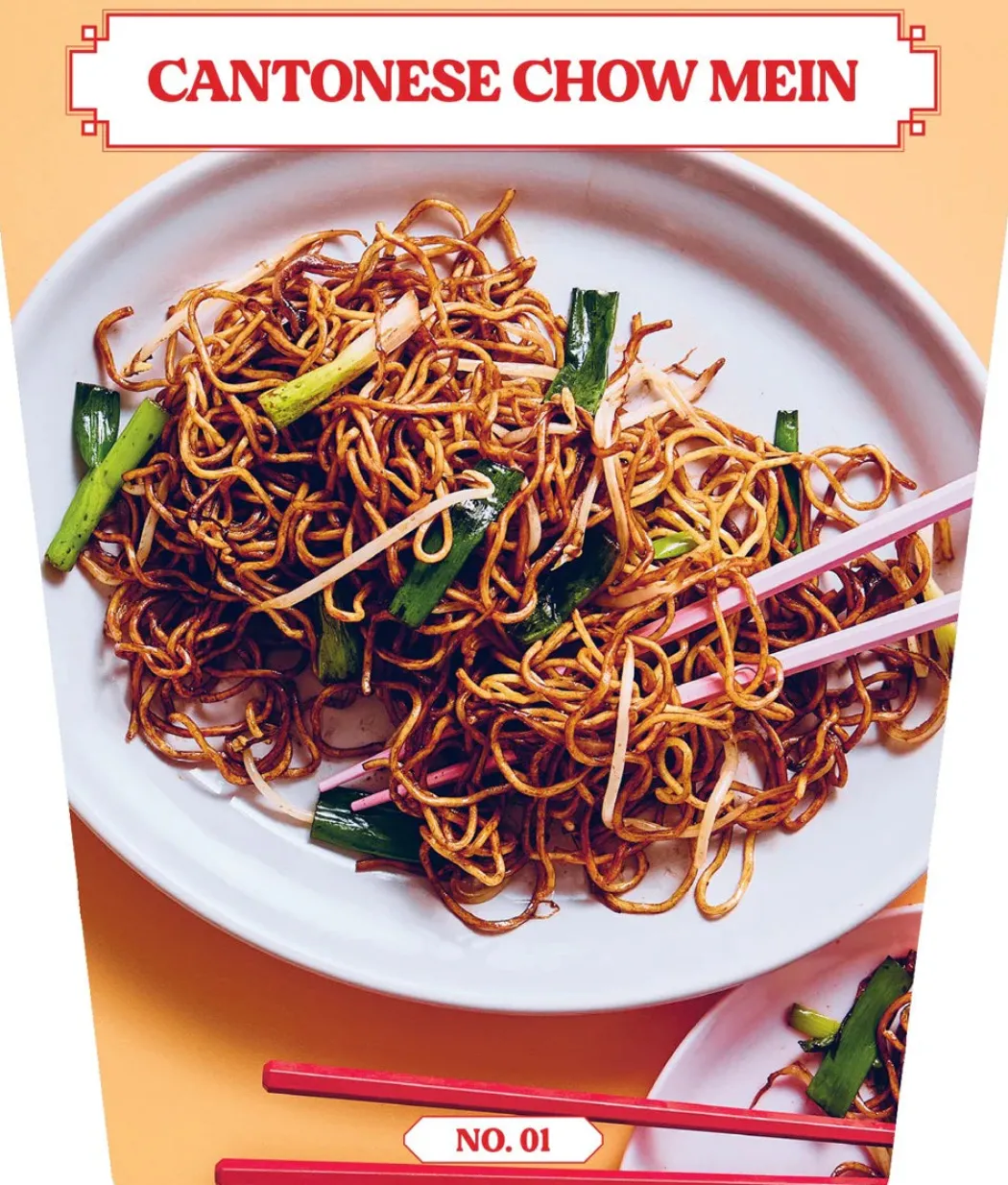 Noodle Box