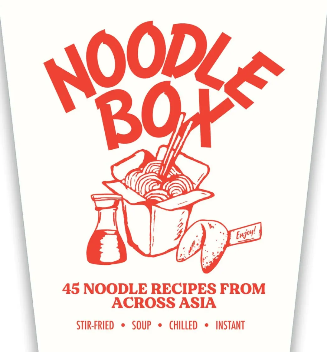 Noodle Box