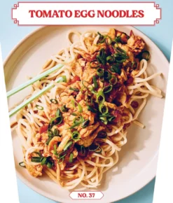 Noodle Box