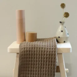 Onaru vaffelvævede håndklæder - Lille