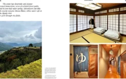 Onsen and Ryokans of Japan