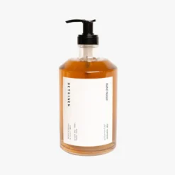 Pine Heartwood håndsæbe - Hetkinen