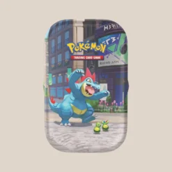 Pokémon TCG: Lumiose City Mini Tin