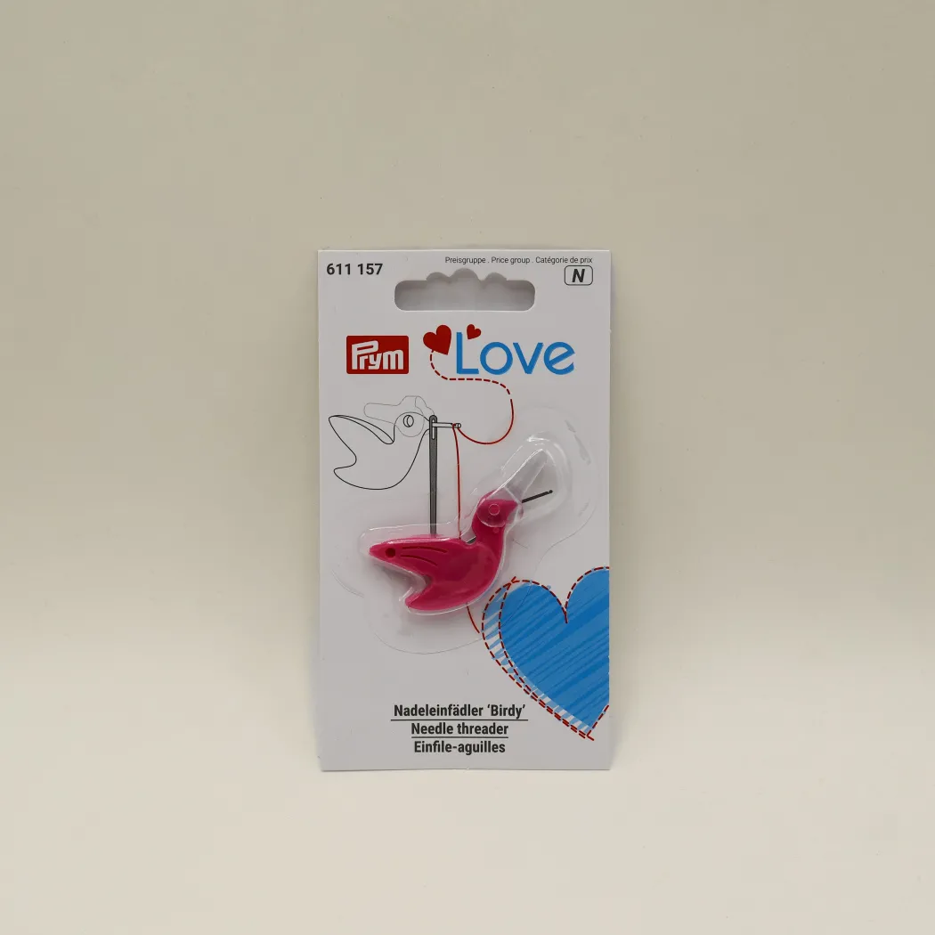Prym Birdy nåletråder