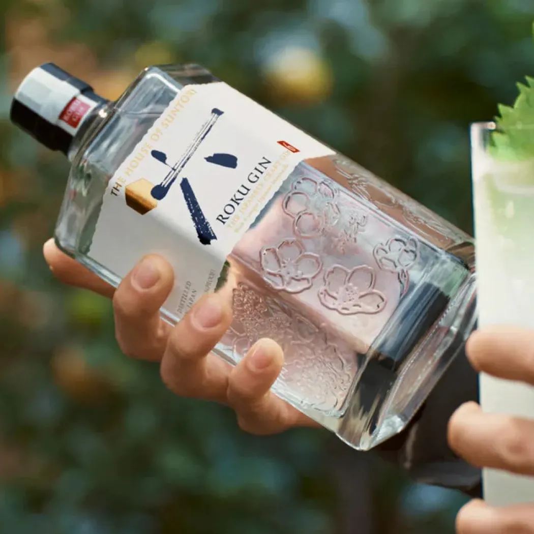 Roku - Gin
