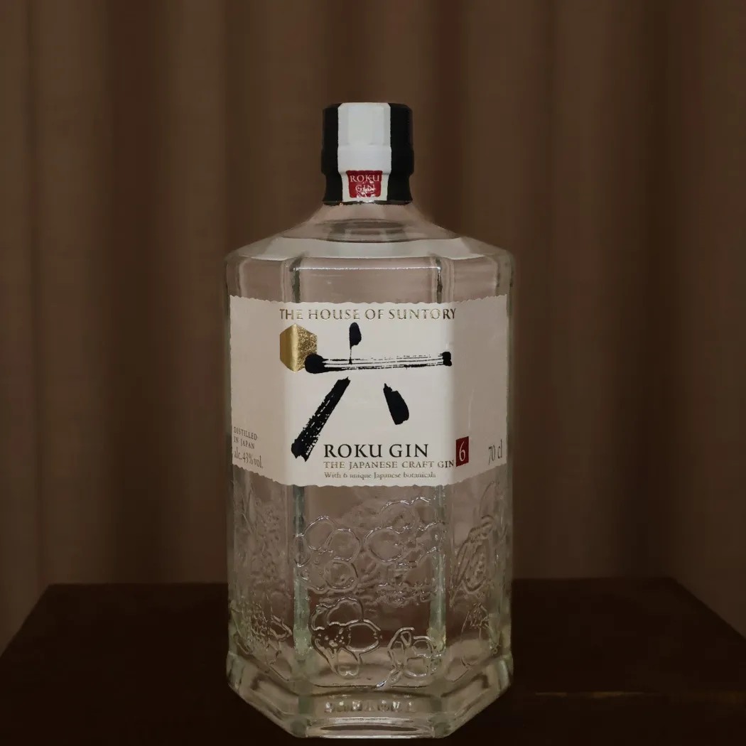 Roku - Gin