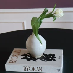 Ryokan coffee table book