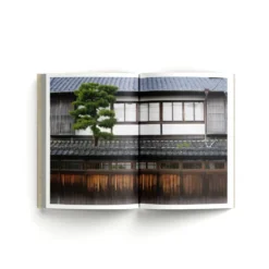Ryokan coffee table book