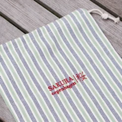 Sakura Copenhagen tote bag - Striber