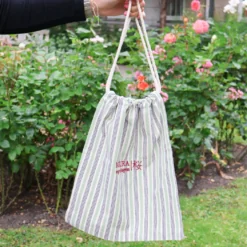 Sakura Copenhagen tote bag - Striber