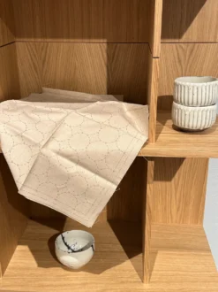 Sashiko broderistof