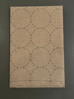 Sashiko broderistof