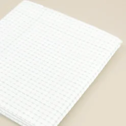 Sashiko Cloth fra Daruma - 5 mm grid (Flere varianter)