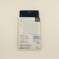 Sashiko Sampler fra Daruma - Asanoha
