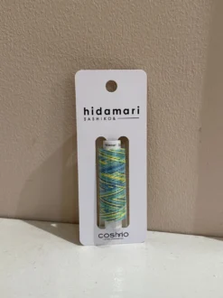 Sashiko - sytråd