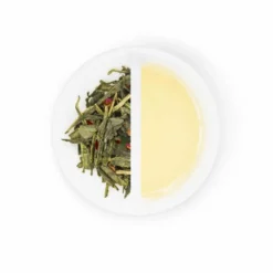 Sing Te: Lemon buttermilk 100 g