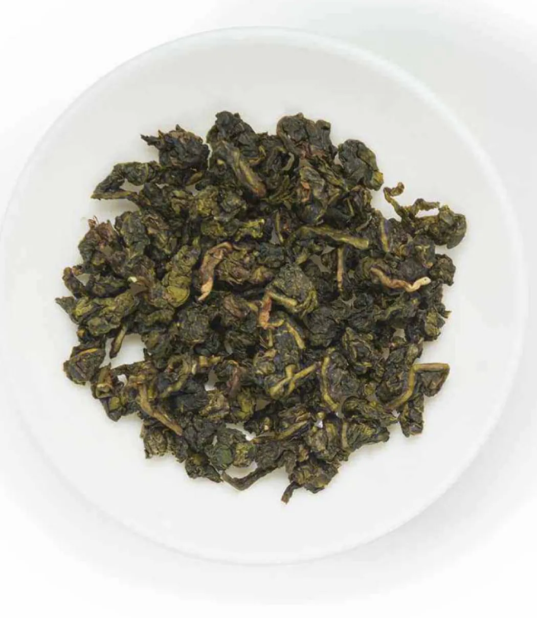 Sing Te: Milky Oolong 100 g