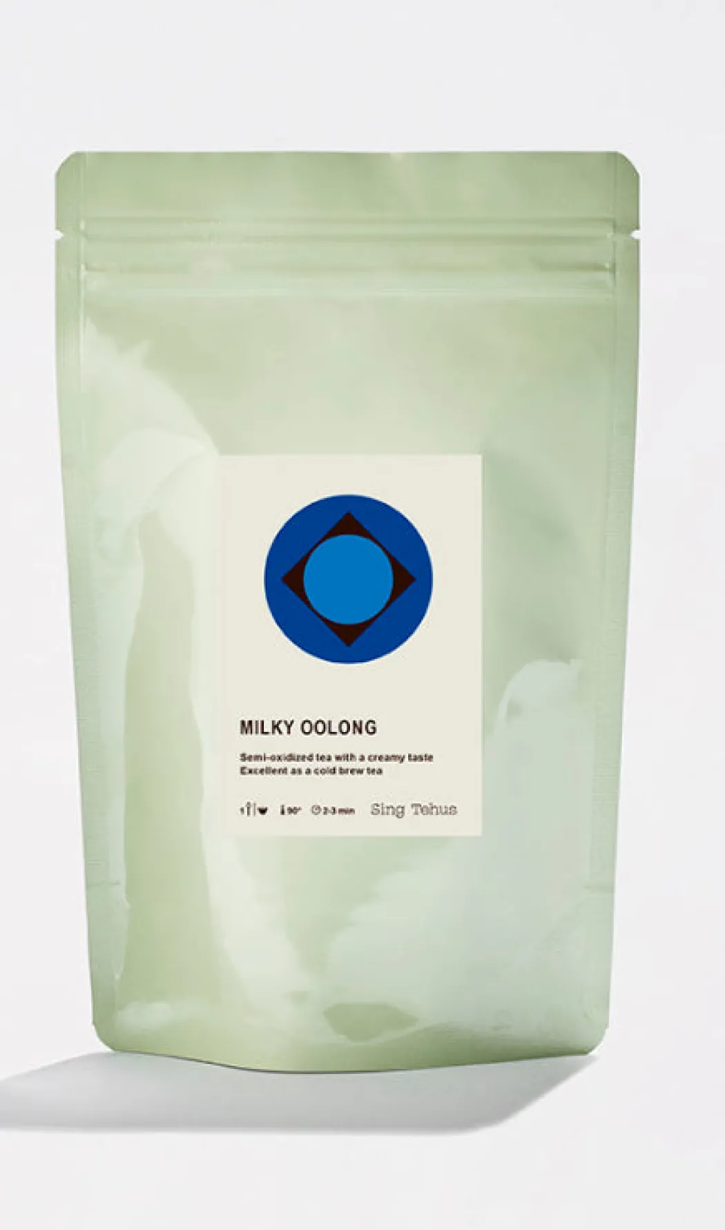 Sing Te: Milky Oolong 100 g
