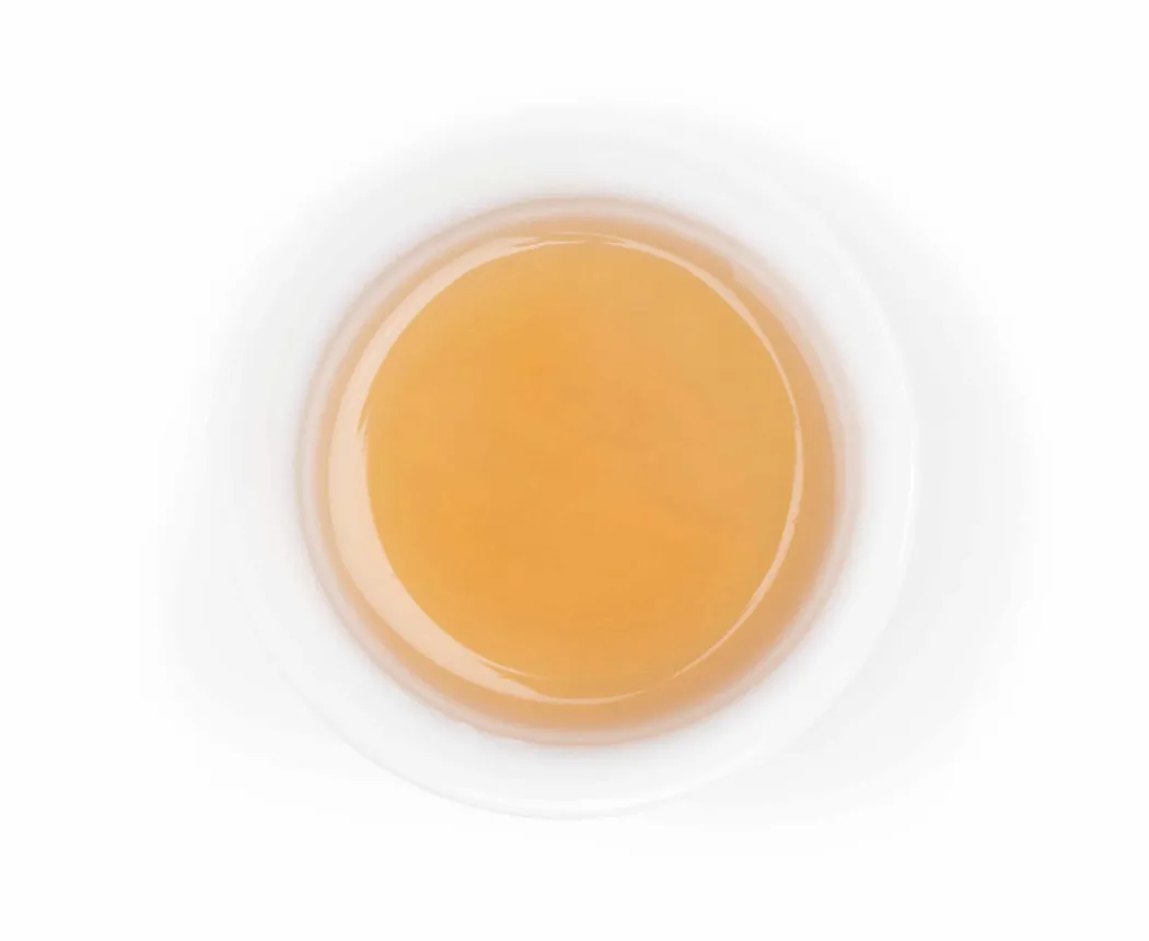 Sing Te: Organic Greek Mountain Tea w. Orange 50-100g