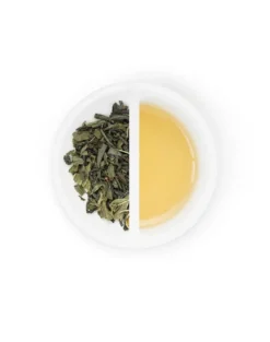 Sing Te: Organic Mint Blend 80 g