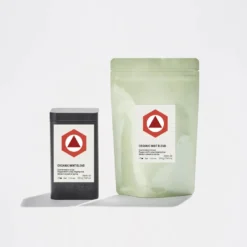 Sing Te: Organic Mint Blend 80 g