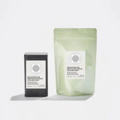 Sing Te: Organic White and Green Tea with Rosehip and Elderflower 100 g