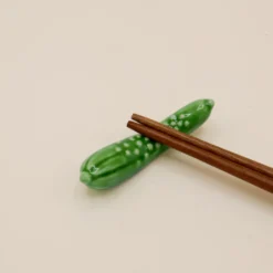Spisepindeholder - Agurk