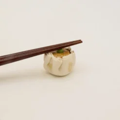 Spisepindeholder - Åben Dumpling