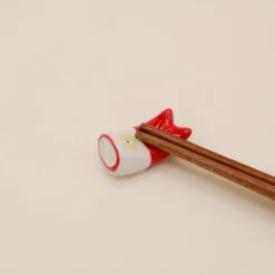 Spisepindeholder - Koi fisk (Flere varianter)