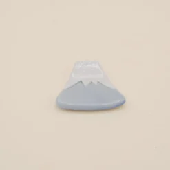 Spisepindeholder - Mount Fuji i lyseblå