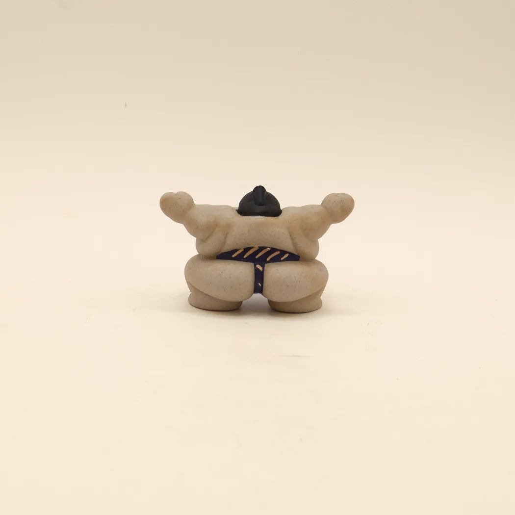 Sumobryder figur