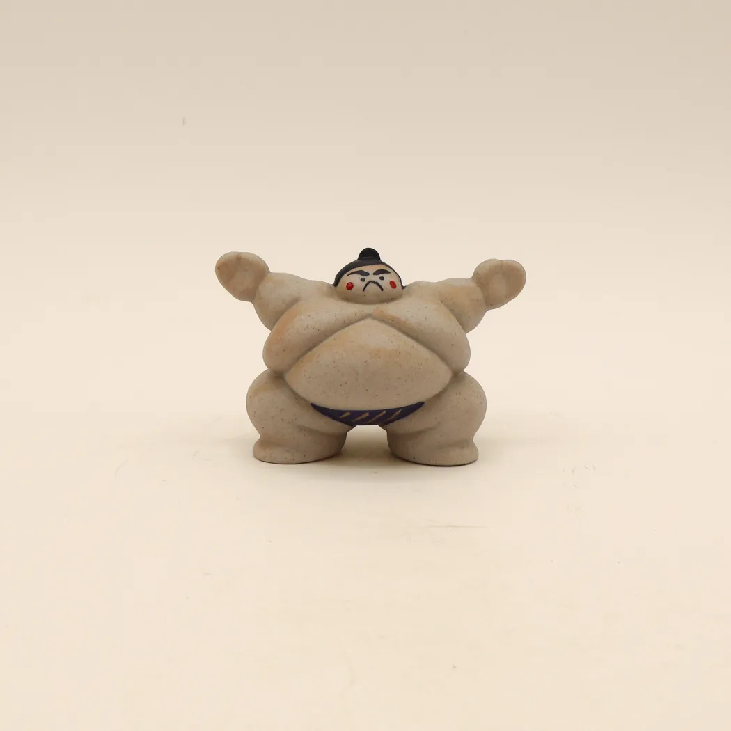 Sumobryder figur