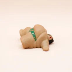 Sumobryder figur