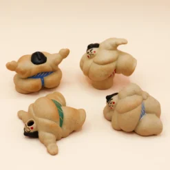 Sumobryder figur