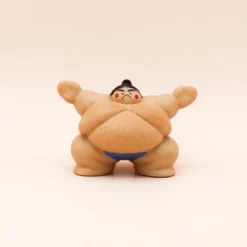 Sumobryder figur