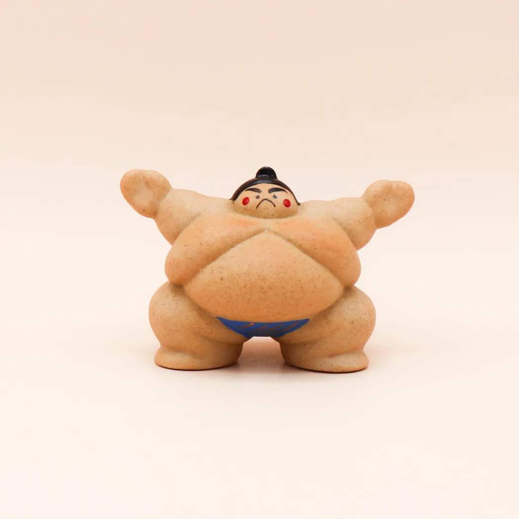 Sumobryder figur