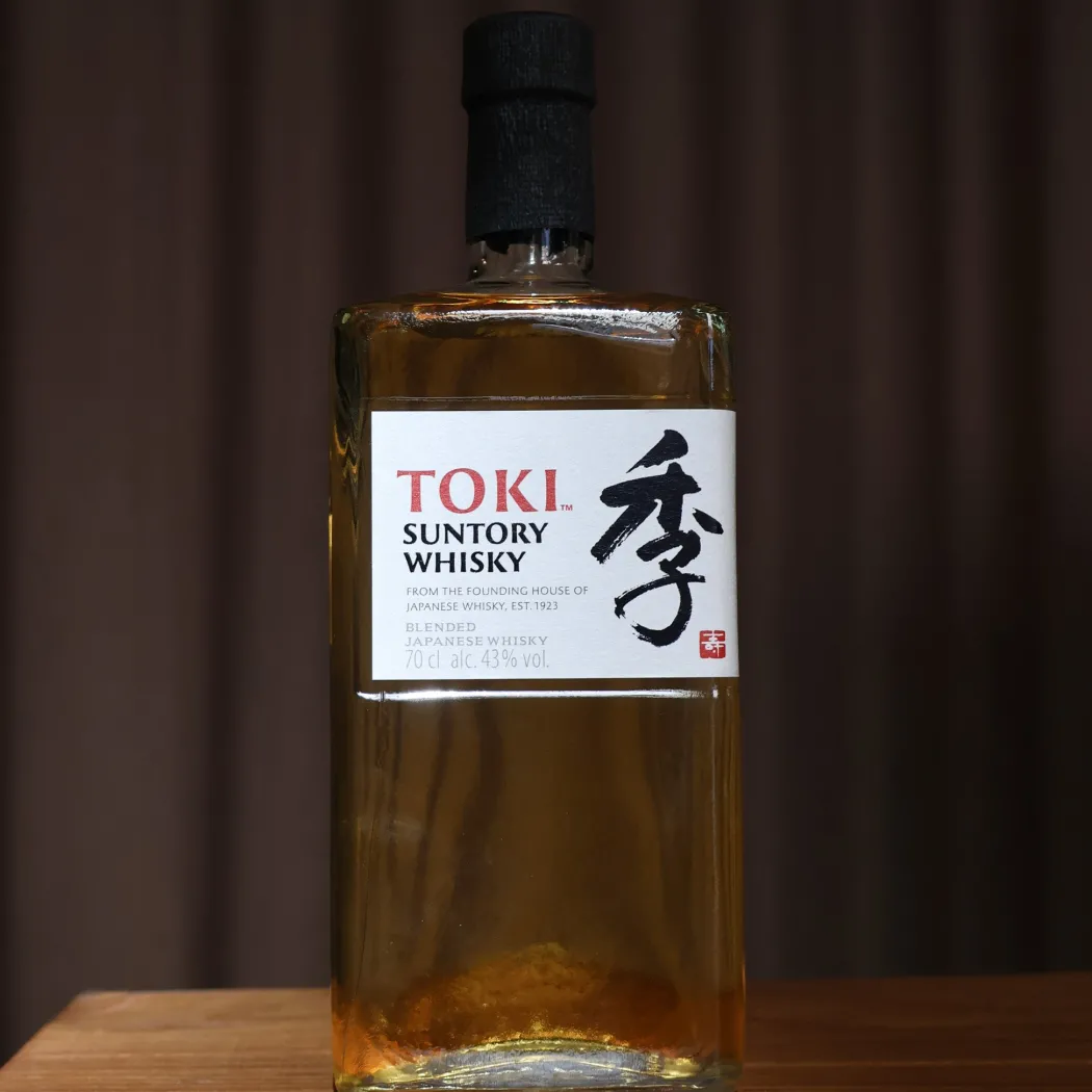 Suntory Toki - Whisky