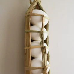 Takubo æggeholder / Tamago Tsuto