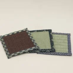 Tatami coaster / bordskånere