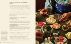 The Japanese Art of Pickling & Fermenting