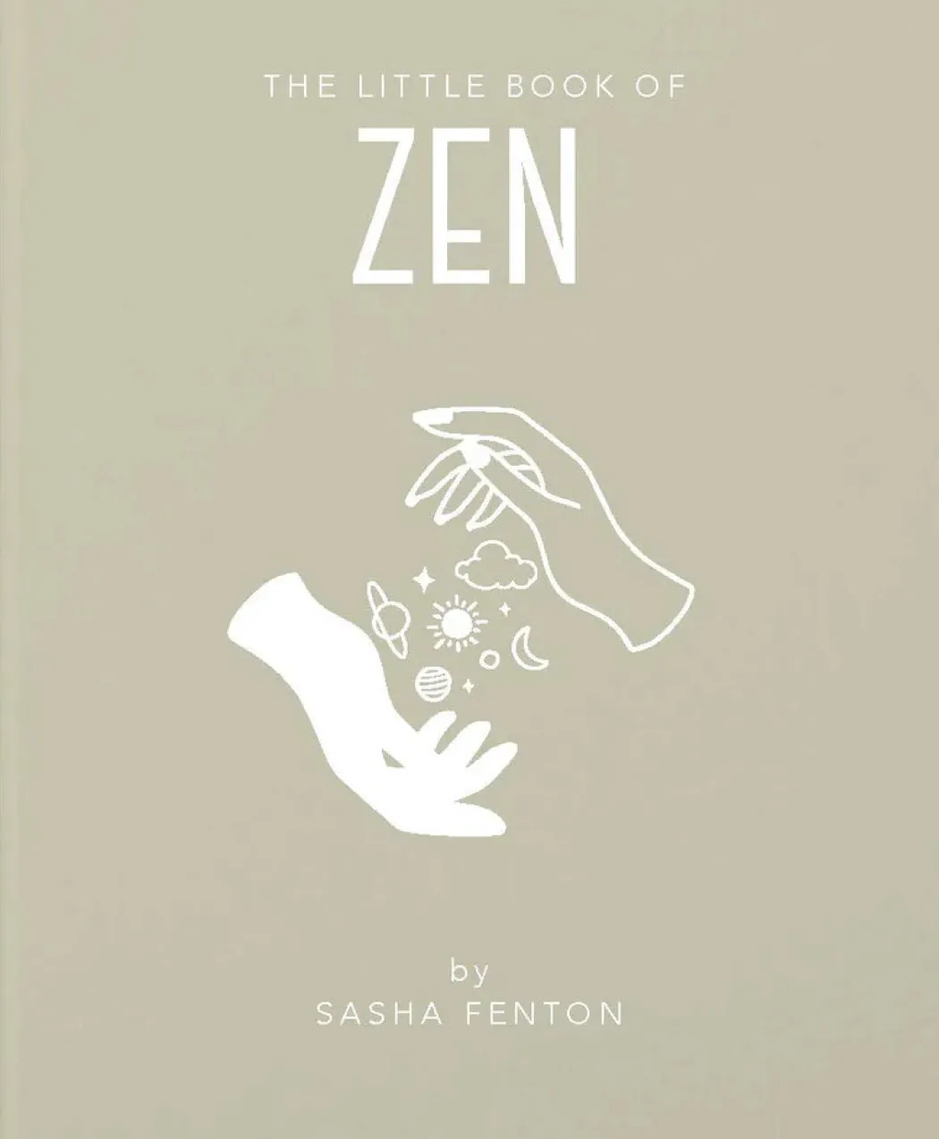 The Little Book of Zen