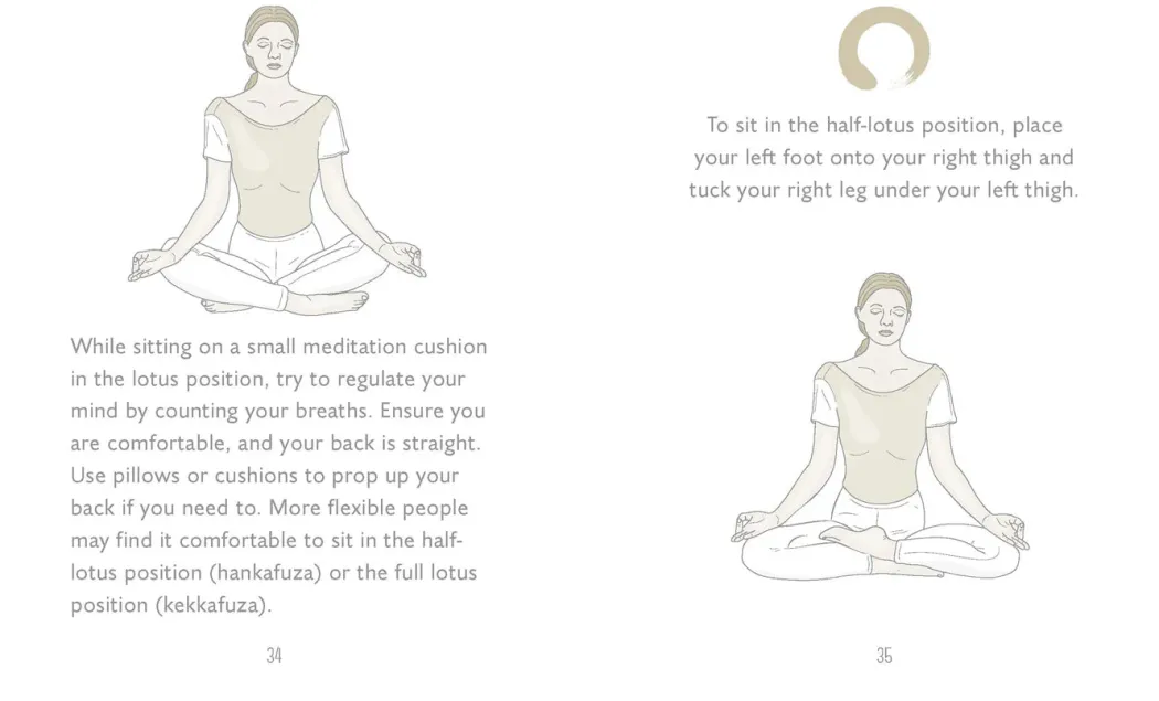 The Little Book of Zen