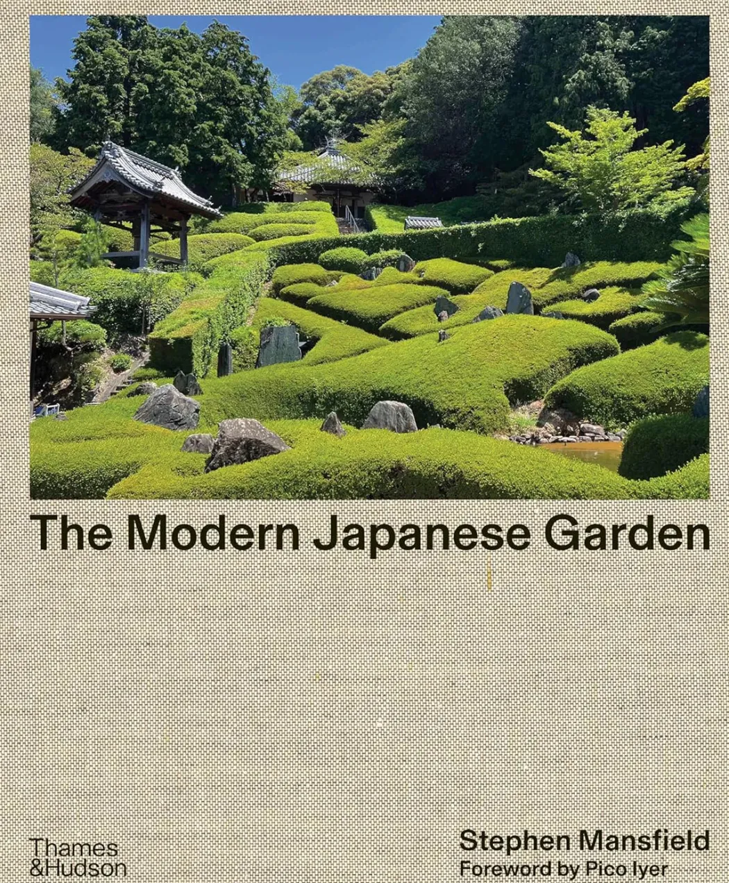 The Modern Japanese Garden