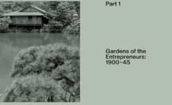 The Modern Japanese Garden