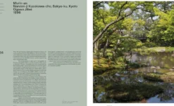 The Modern Japanese Garden