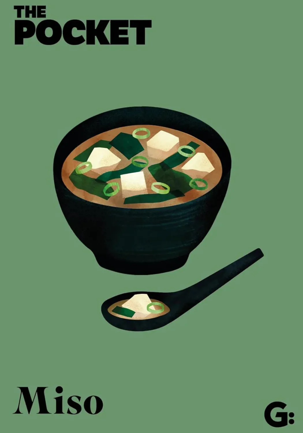 The Pocket Miso