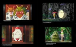 The Worlds of Hayao Miyazaki