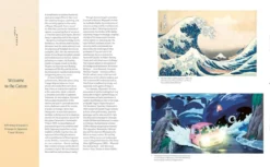The Worlds of Hayao Miyazaki